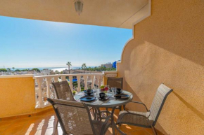Beautiful sea views Apartment Cabo Roig